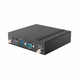 Giada VM23 Media Player â Fanless 4K Digital Signage Solution