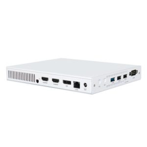 Giada H611 I5-11300H High-end Medical Computer