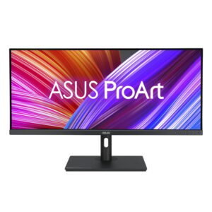Asus ProArt PA348CGV 34โณ UWQHD HDR 120Hz IPS Display